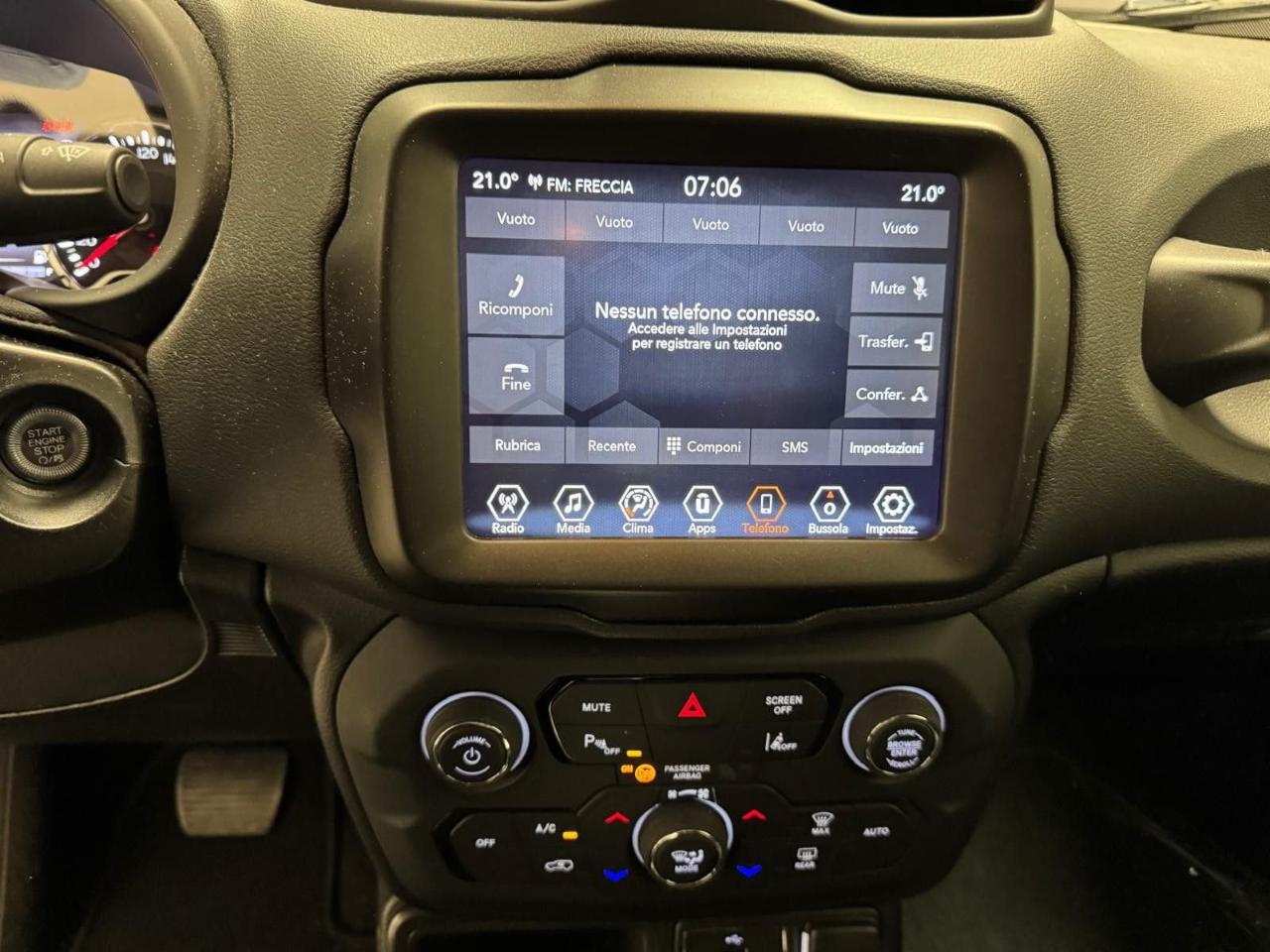 Jeep Renegade - Foto 4