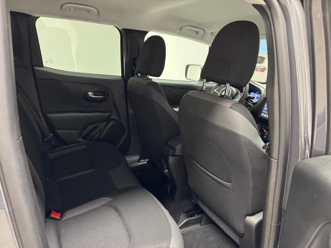 Jeep Renegade - Foto 5