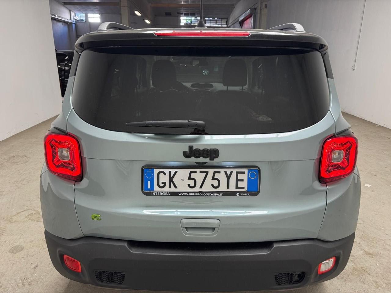 Jeep Renegade - Foto 2