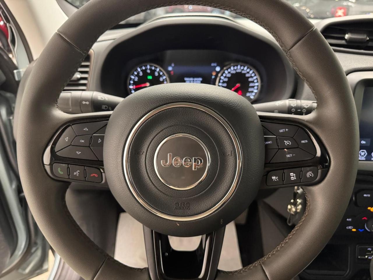 Jeep Renegade - Foto 3