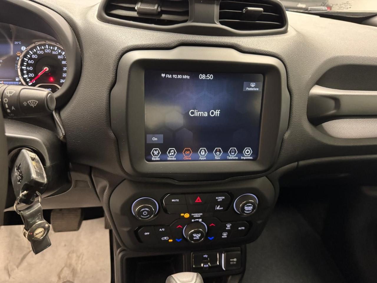 Jeep Renegade - Foto 4
