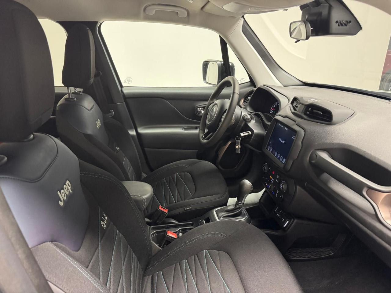Jeep Renegade - Foto 5