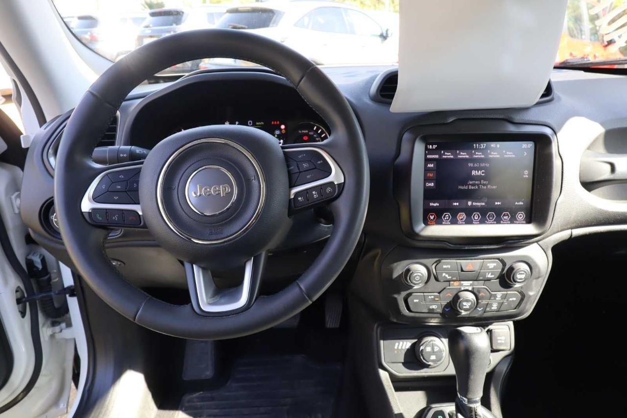 Jeep Jeep Renegade usata 3