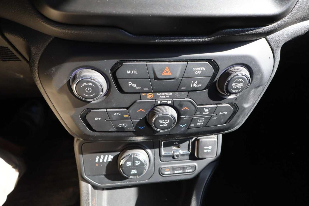 Jeep Jeep Renegade usata 15