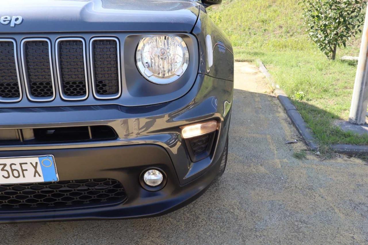 Jeep Jeep Renegade usata 7
