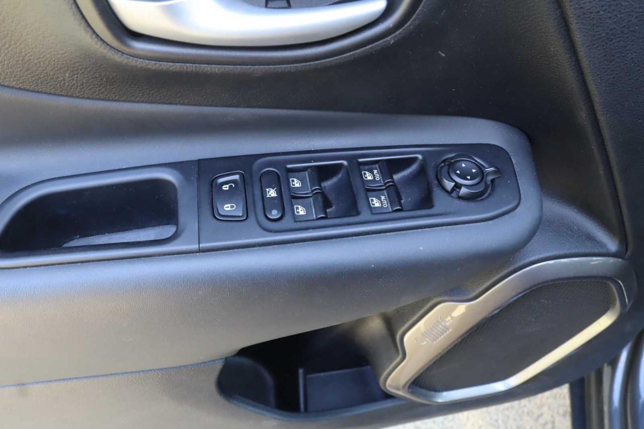 Jeep Jeep Renegade usata 8