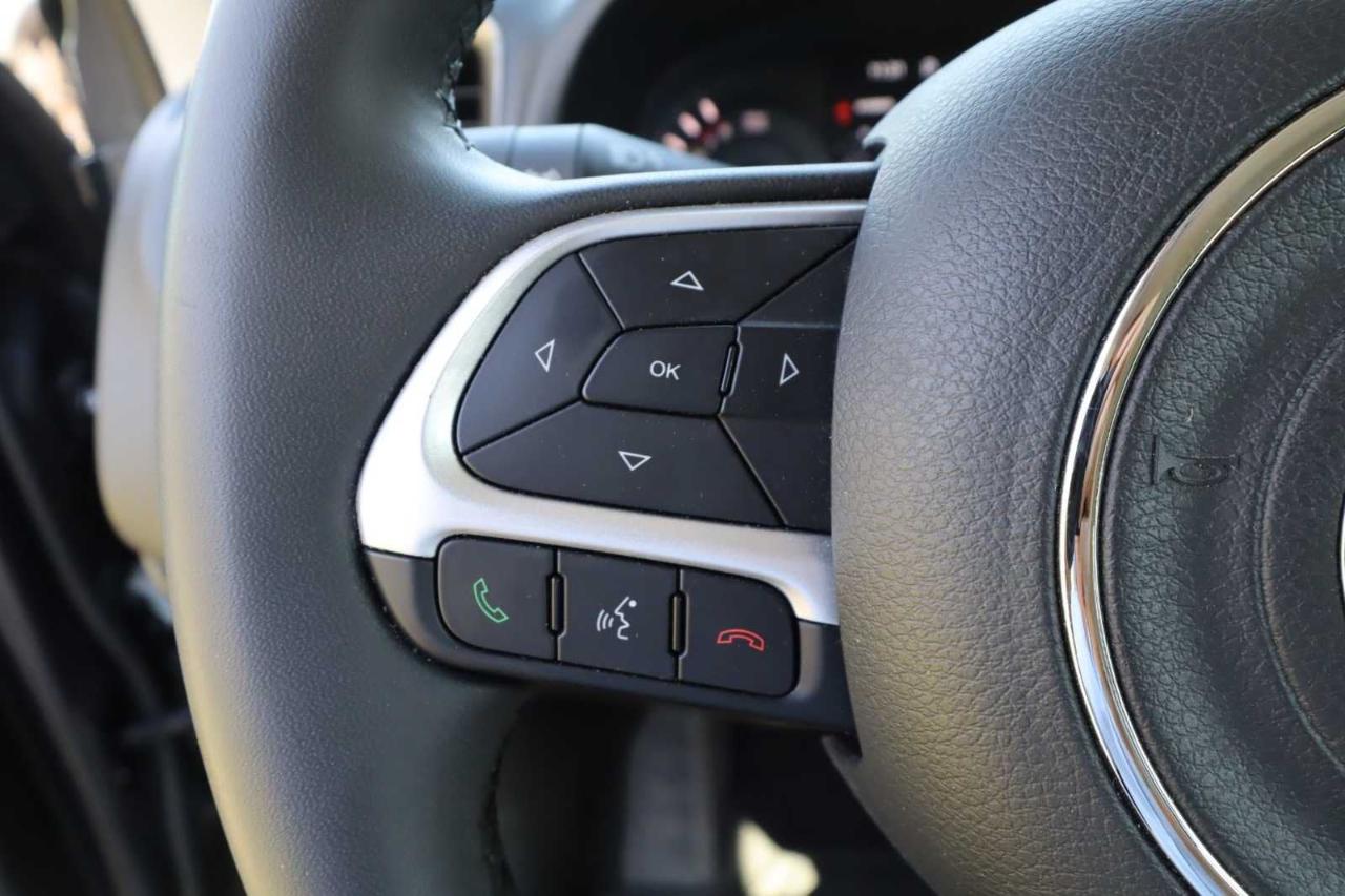 Jeep Jeep Renegade usata 12
