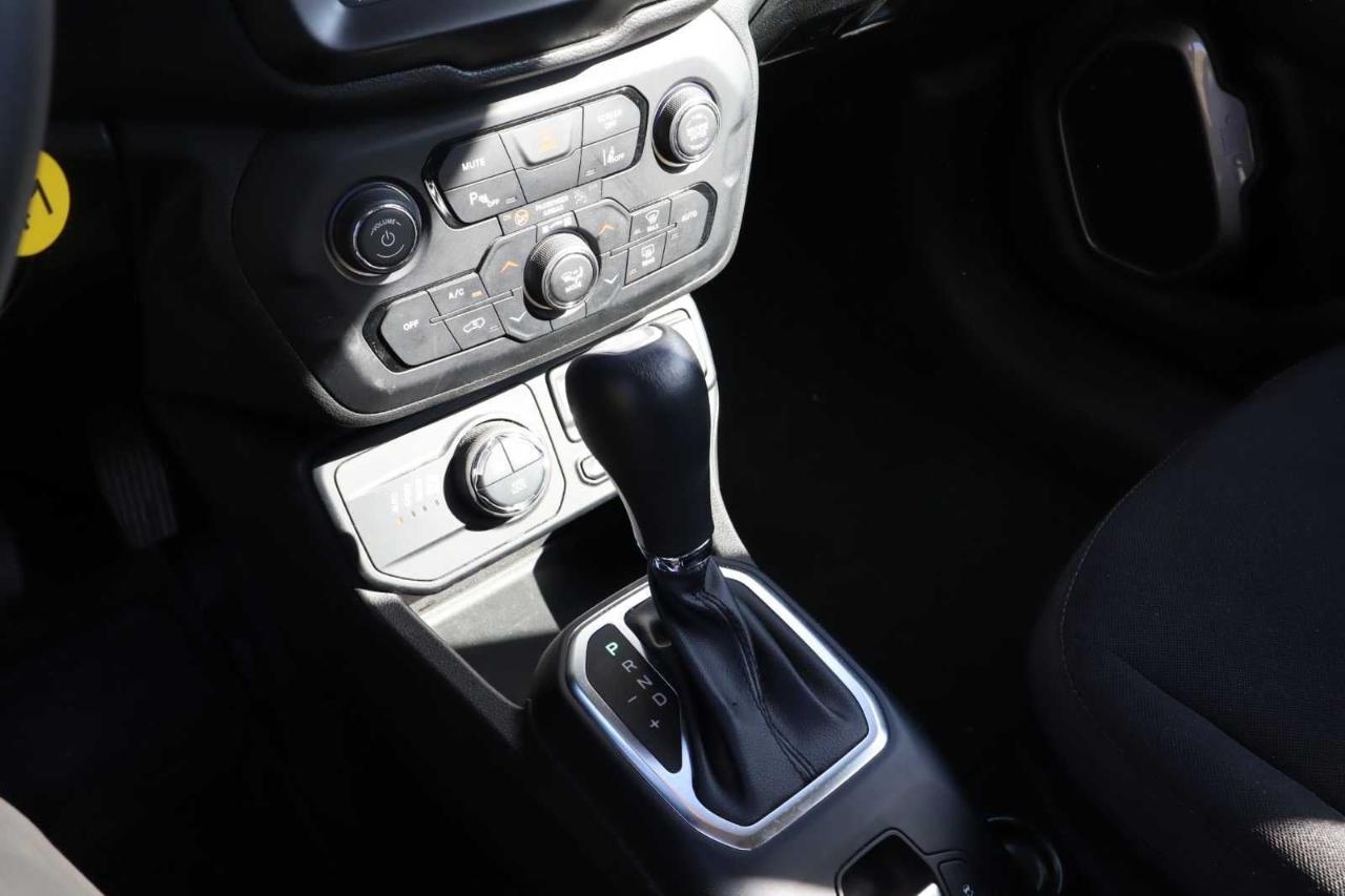 Jeep Jeep Renegade usata 15