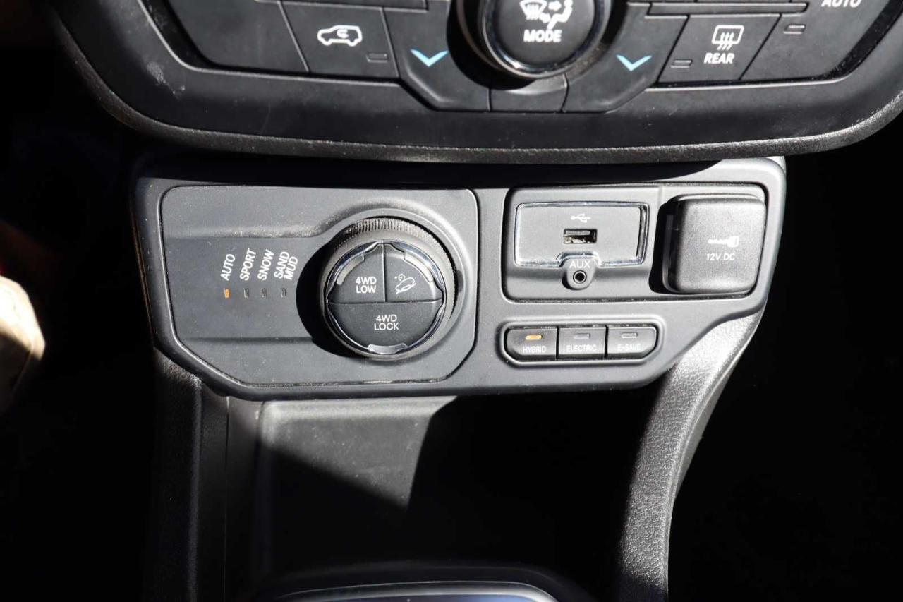 Jeep Jeep Renegade usata 16