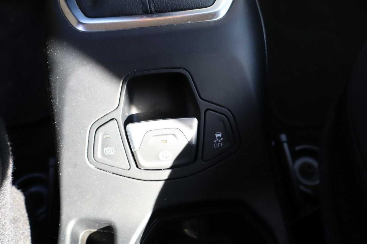 Jeep Jeep Renegade usata 18