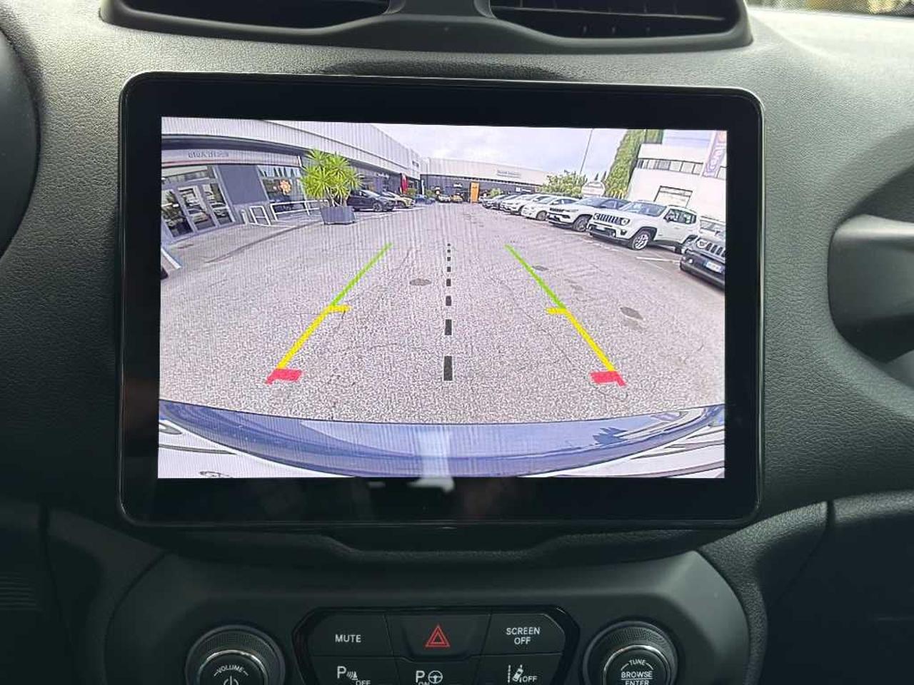 Jeep Renegade - Foto 2