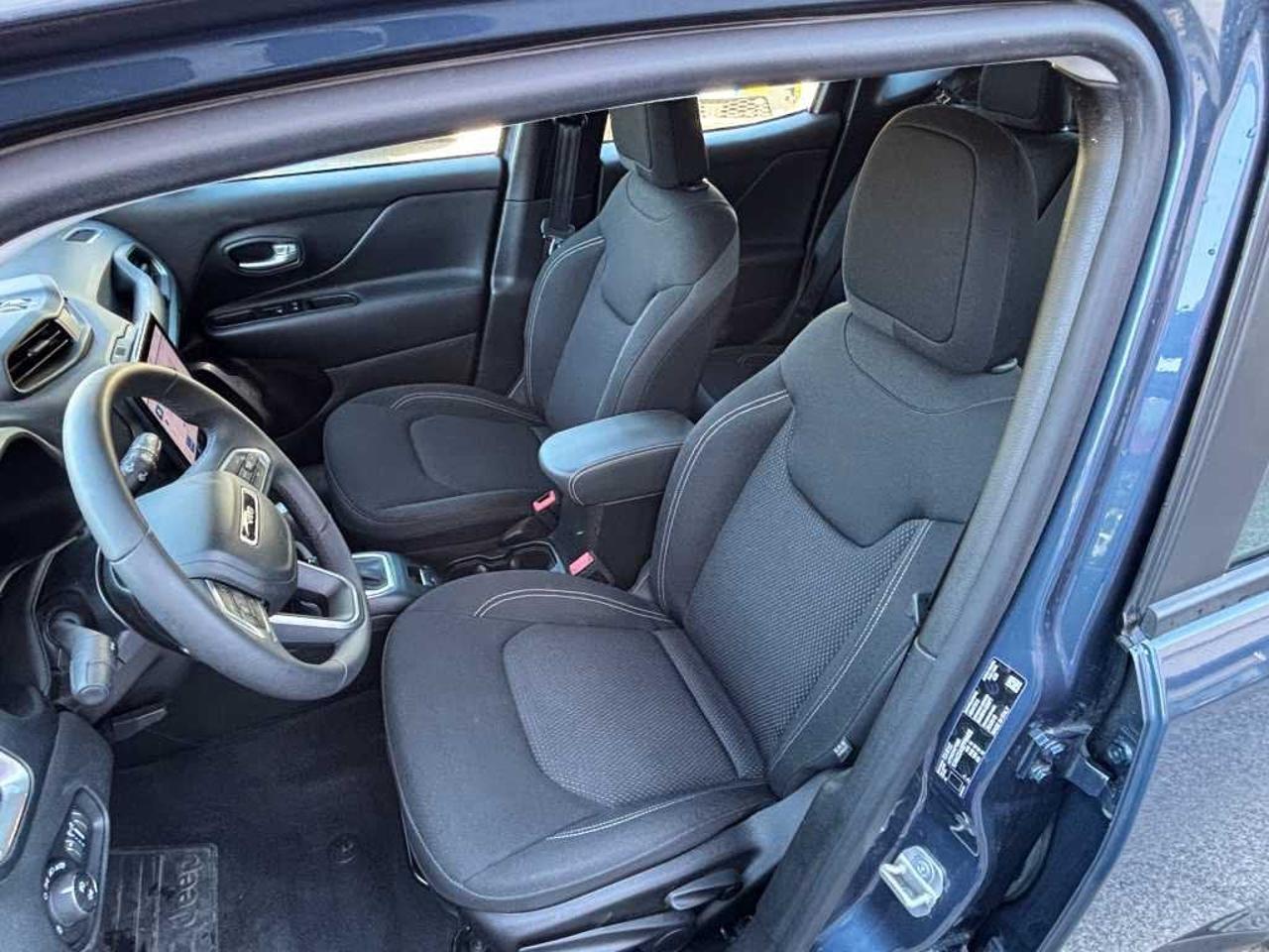 Jeep Renegade - Foto 5