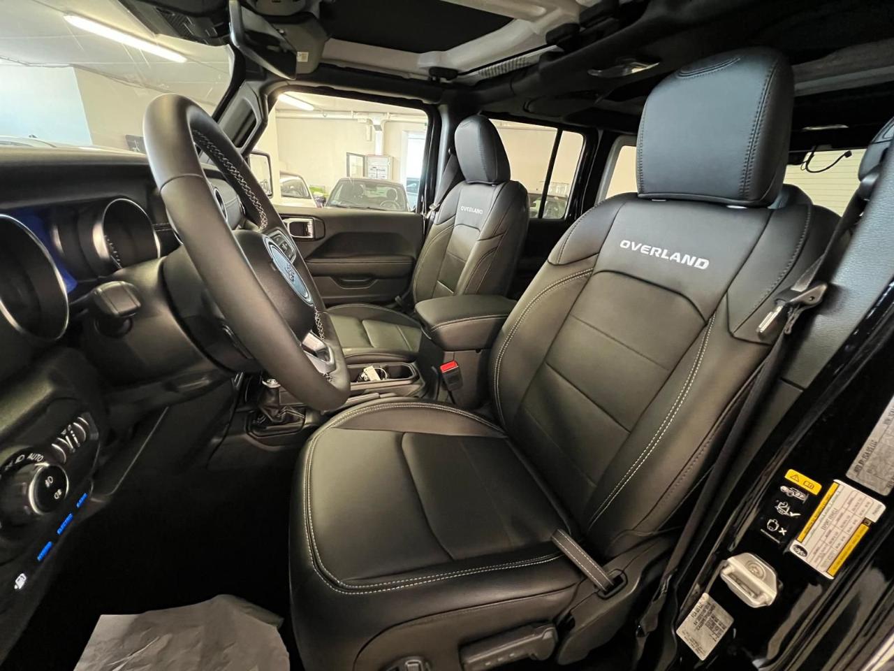 Jeep Jeep Wrangler usata, con navigatore