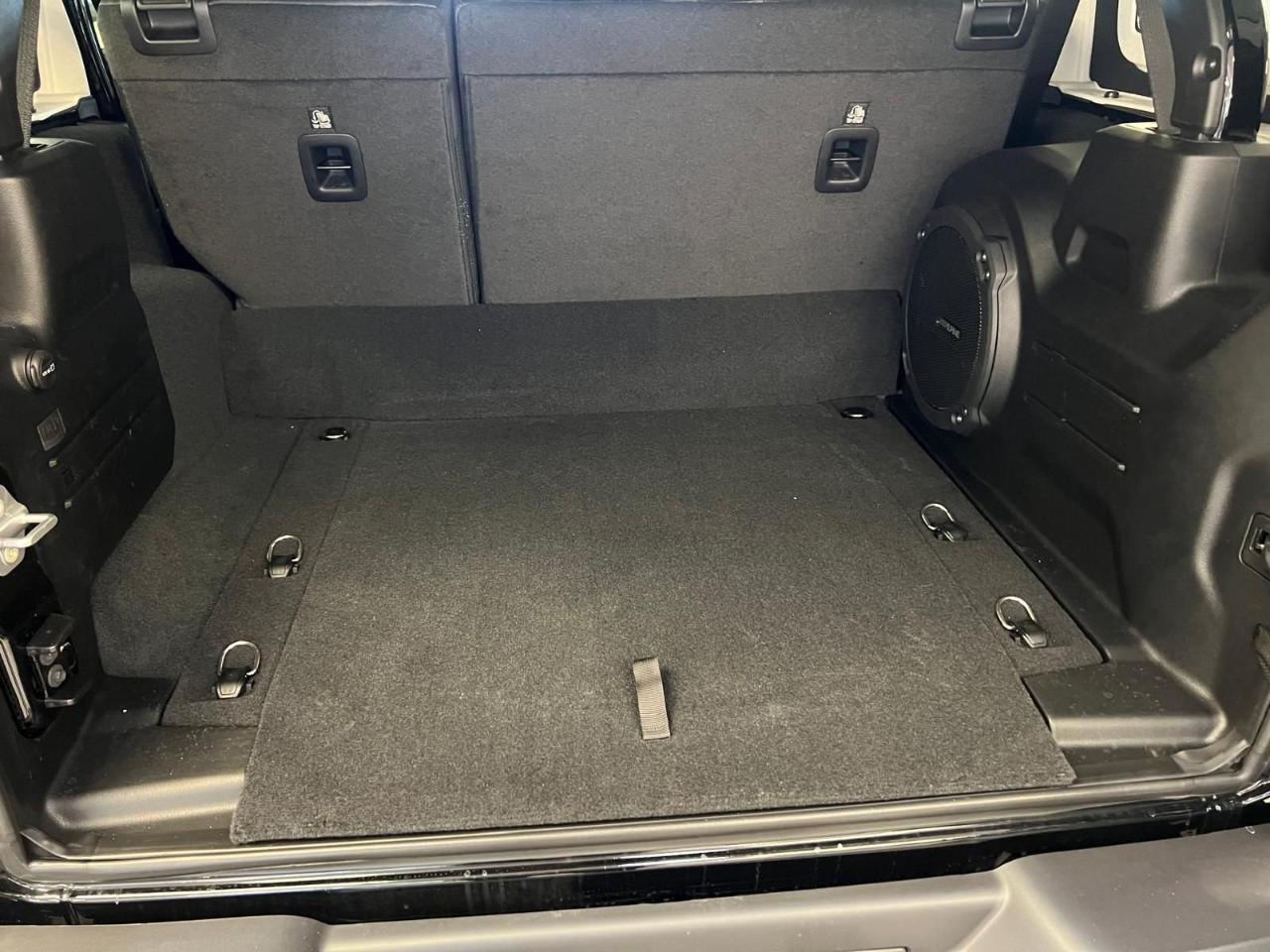 Jeep Jeep Wrangler usata 10