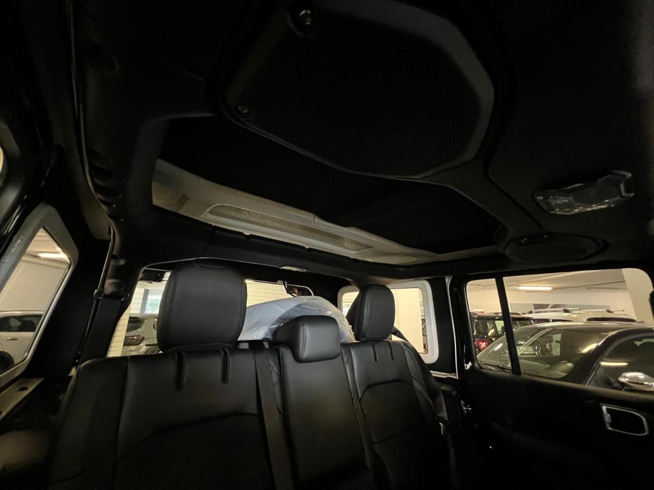 Jeep Jeep Wrangler usata 12