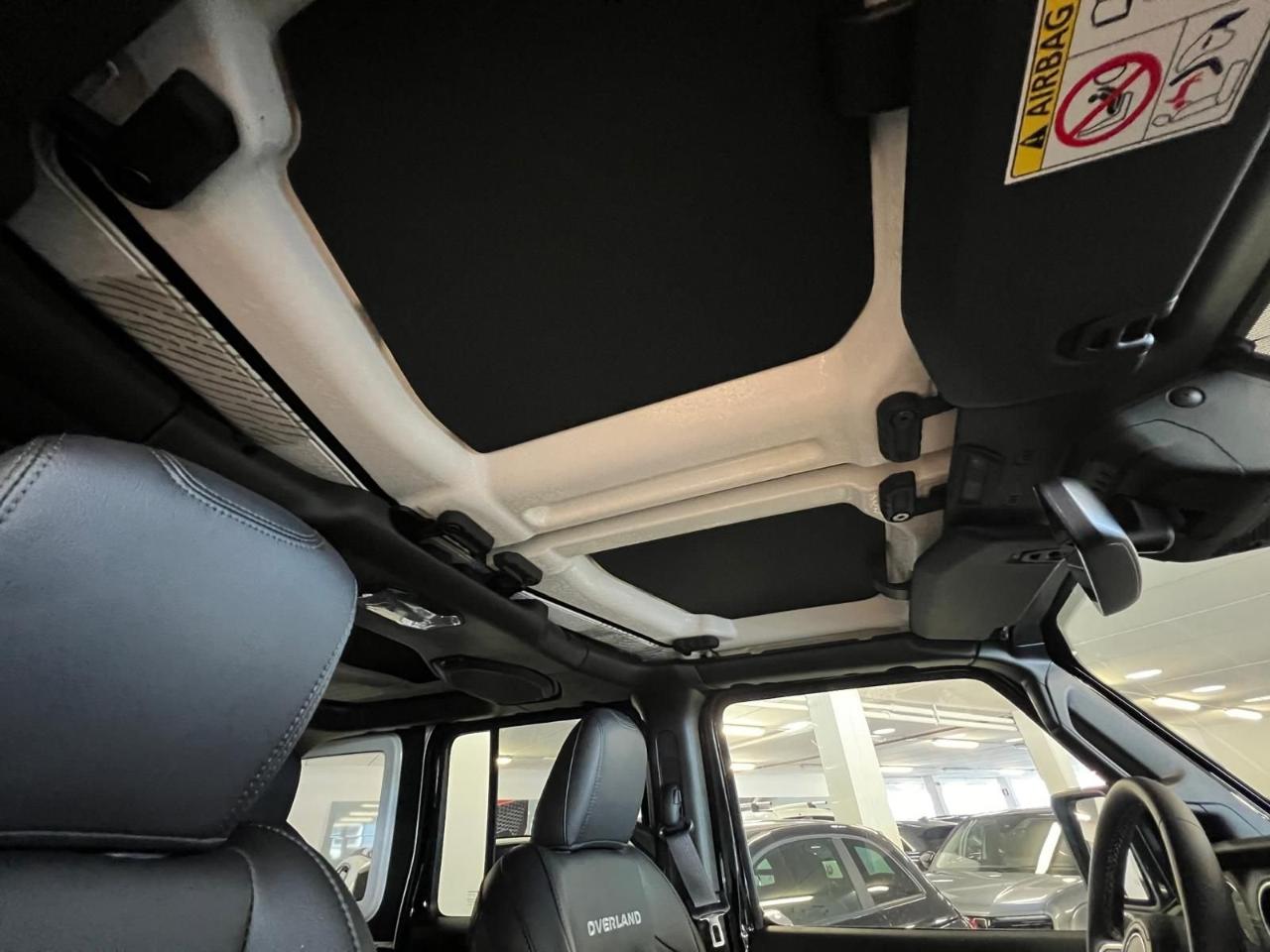 Jeep Jeep Wrangler usata 13
