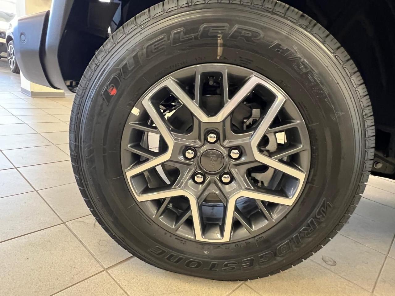 Jeep Jeep Wrangler usata 20