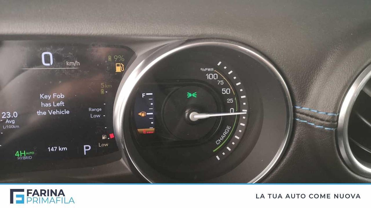 Jeep Jeep Wrangler usata, con fari adattivi