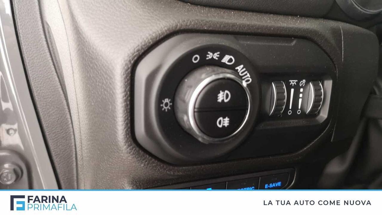 Jeep Jeep Wrangler usata 14