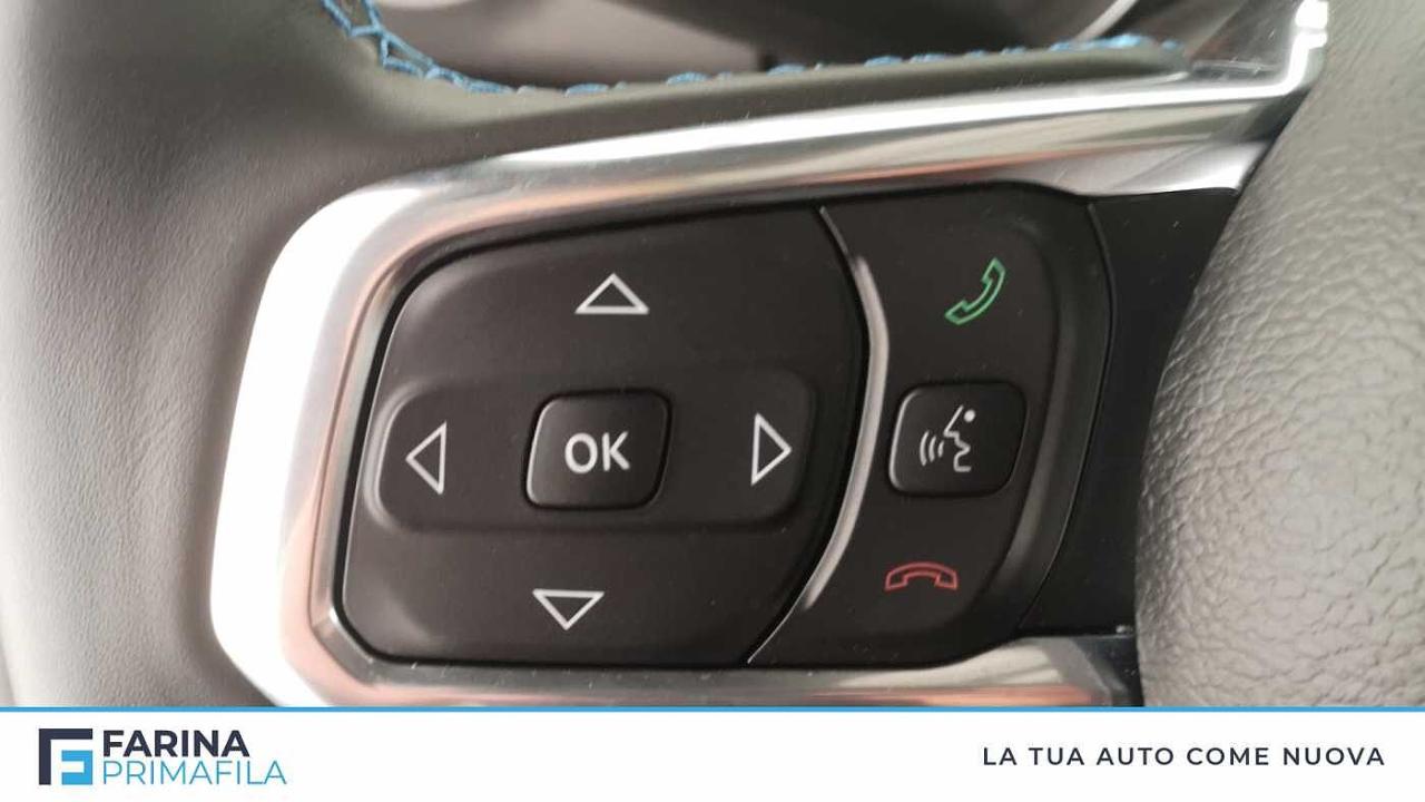Jeep Jeep Wrangler usata 16