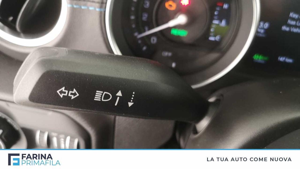 Jeep Jeep Wrangler usata 18