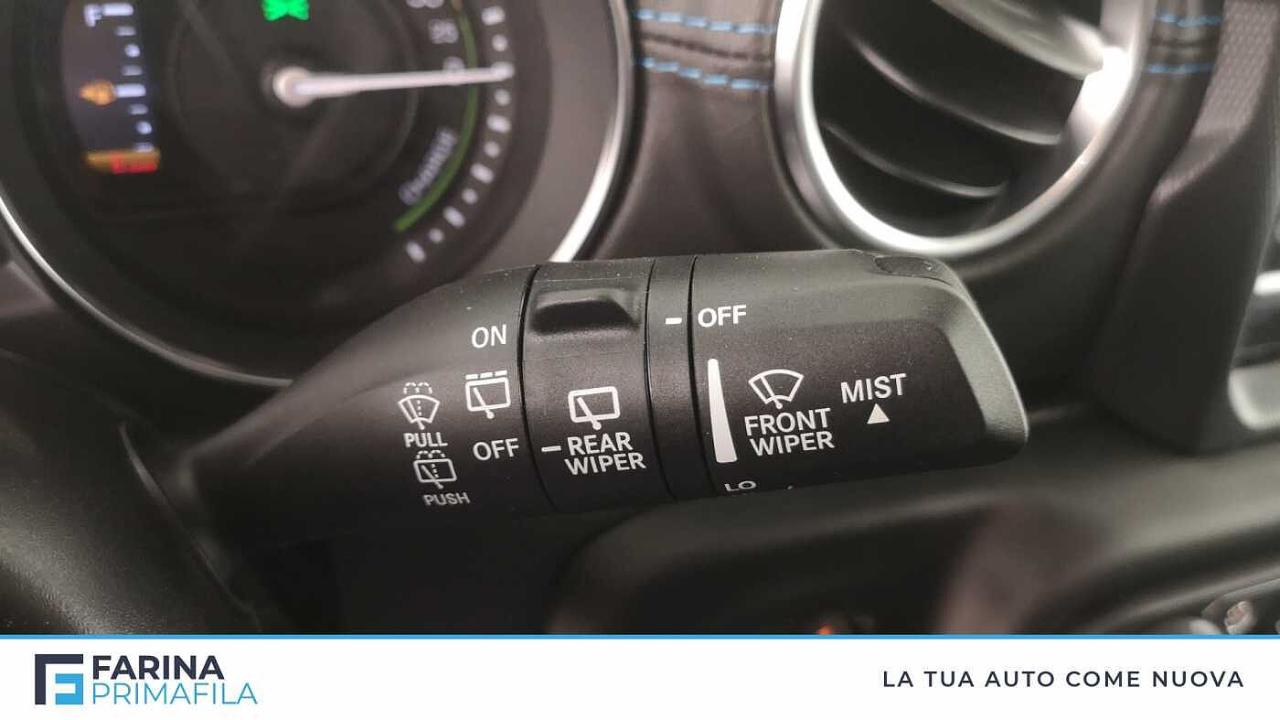 Jeep Jeep Wrangler usata 19
