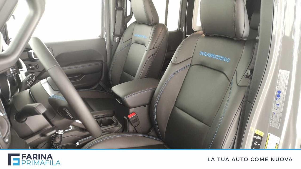 Jeep Jeep Wrangler usata 26