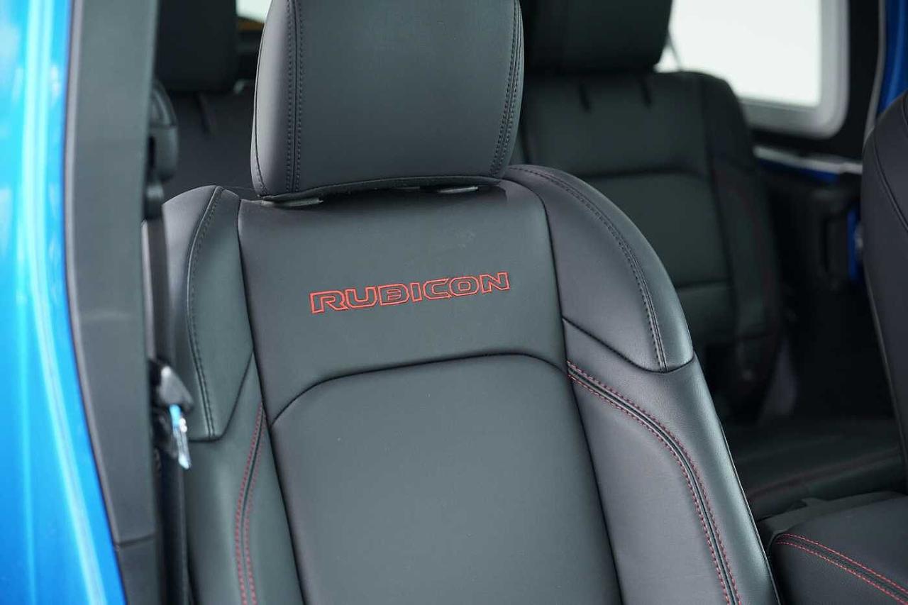 Jeep Jeep Wrangler usata, con vetri oscurati