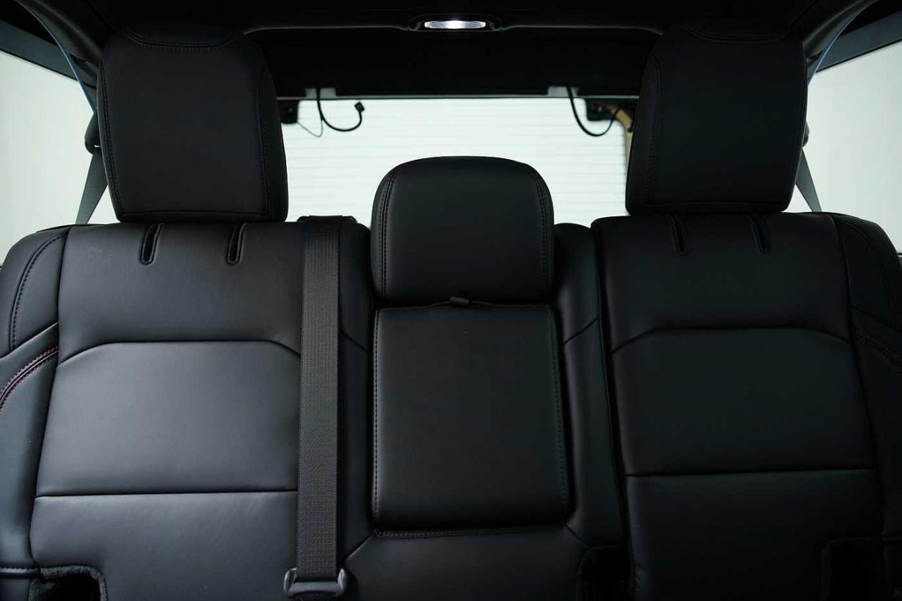 Jeep Jeep Wrangler usata 14