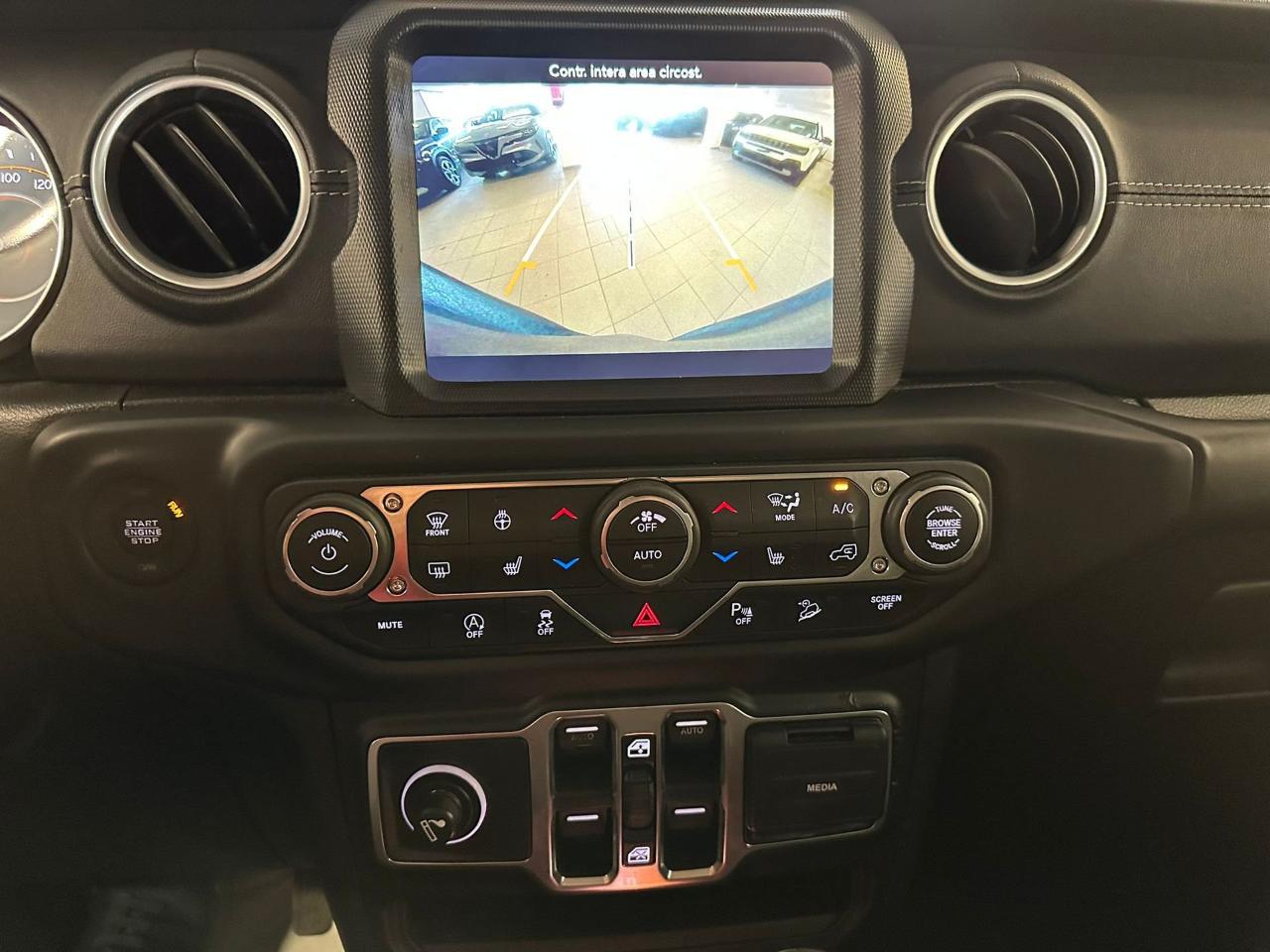 Jeep Jeep Wrangler usata, con cerchi in lega