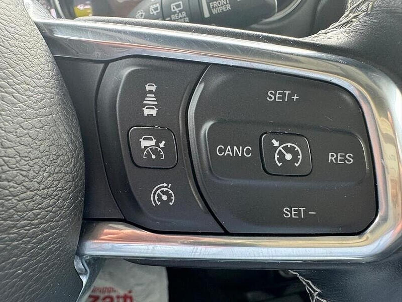 Jeep Jeep Wrangler usata 7