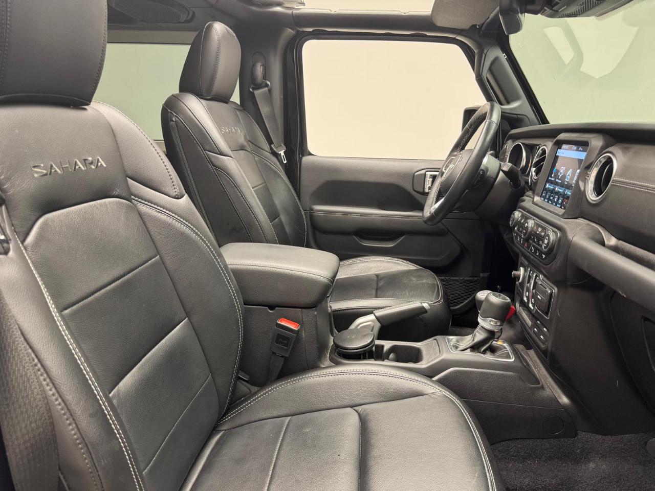 Jeep Jeep Wrangler usata 5
