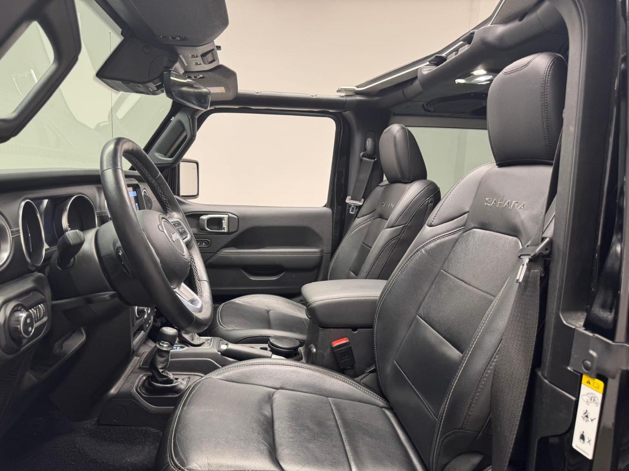 Jeep Jeep Wrangler usata 7
