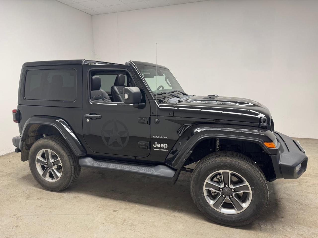 Jeep Jeep Wrangler usata 14