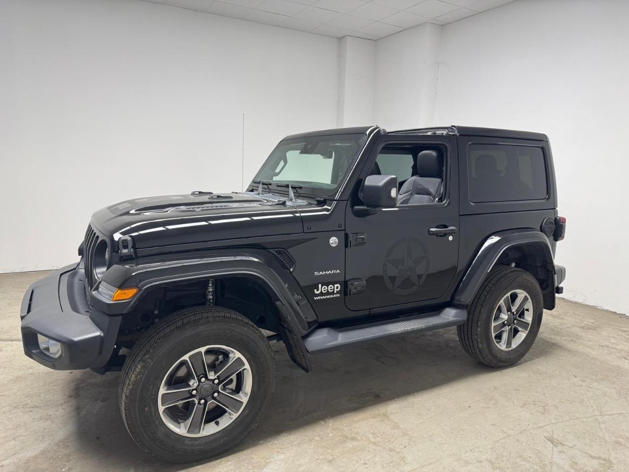 Jeep Jeep Wrangler usata 15