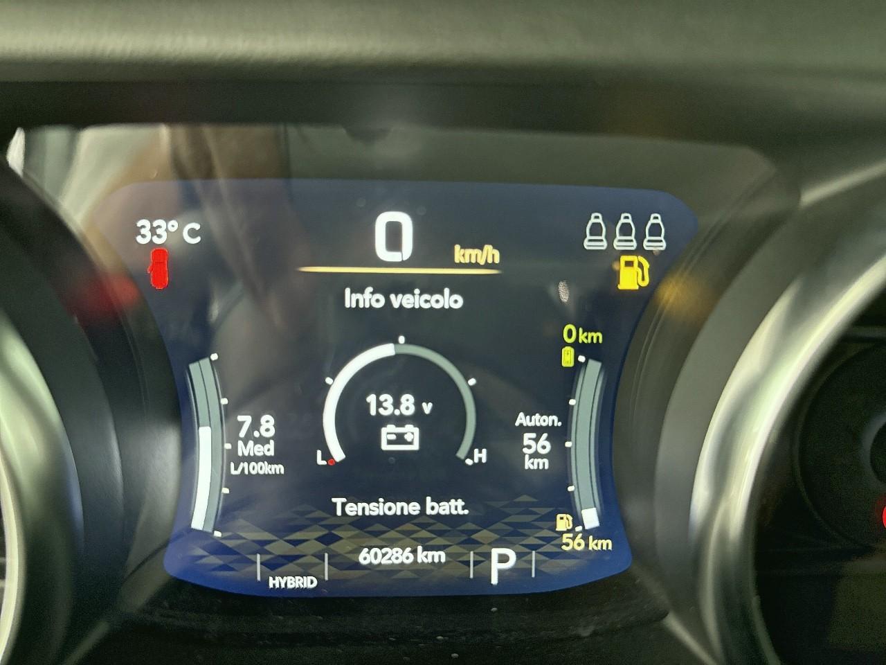 Jeep Jeep Wrangler usata, con 40,00 gigabyte memoria interna/hd