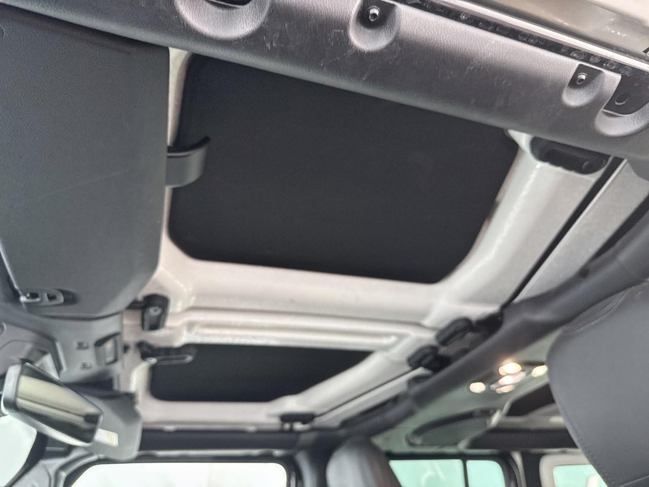 Jeep Jeep Wrangler usata, con alzacristalli elettrici anteriori , numero ad impulso 2