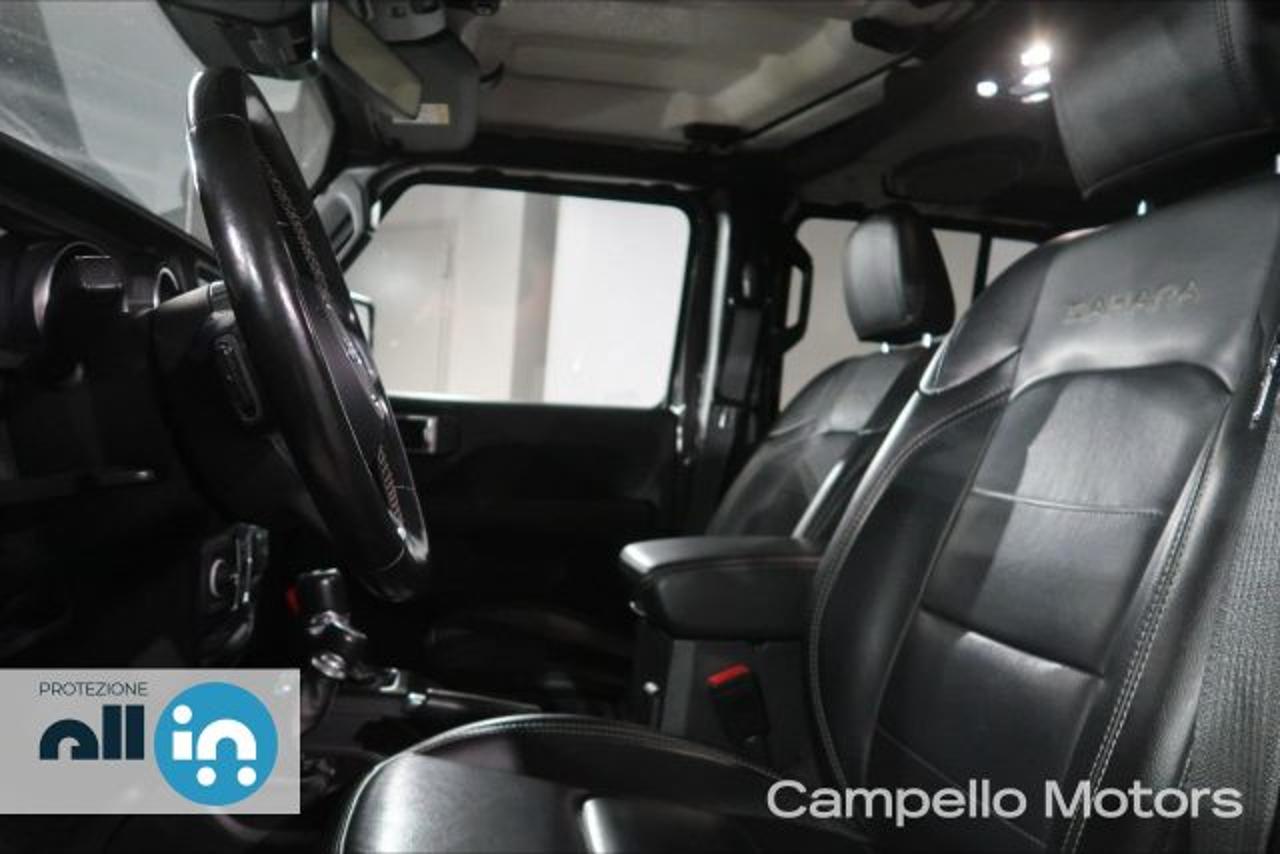 Jeep Jeep Wrangler usata 16
