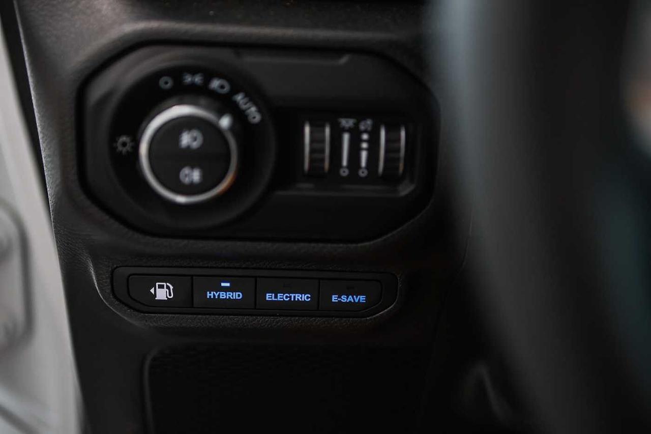 Jeep Jeep Wrangler usata, con 8 marce