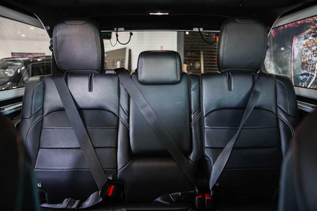 Jeep Jeep Wrangler usata, con digital cockpit