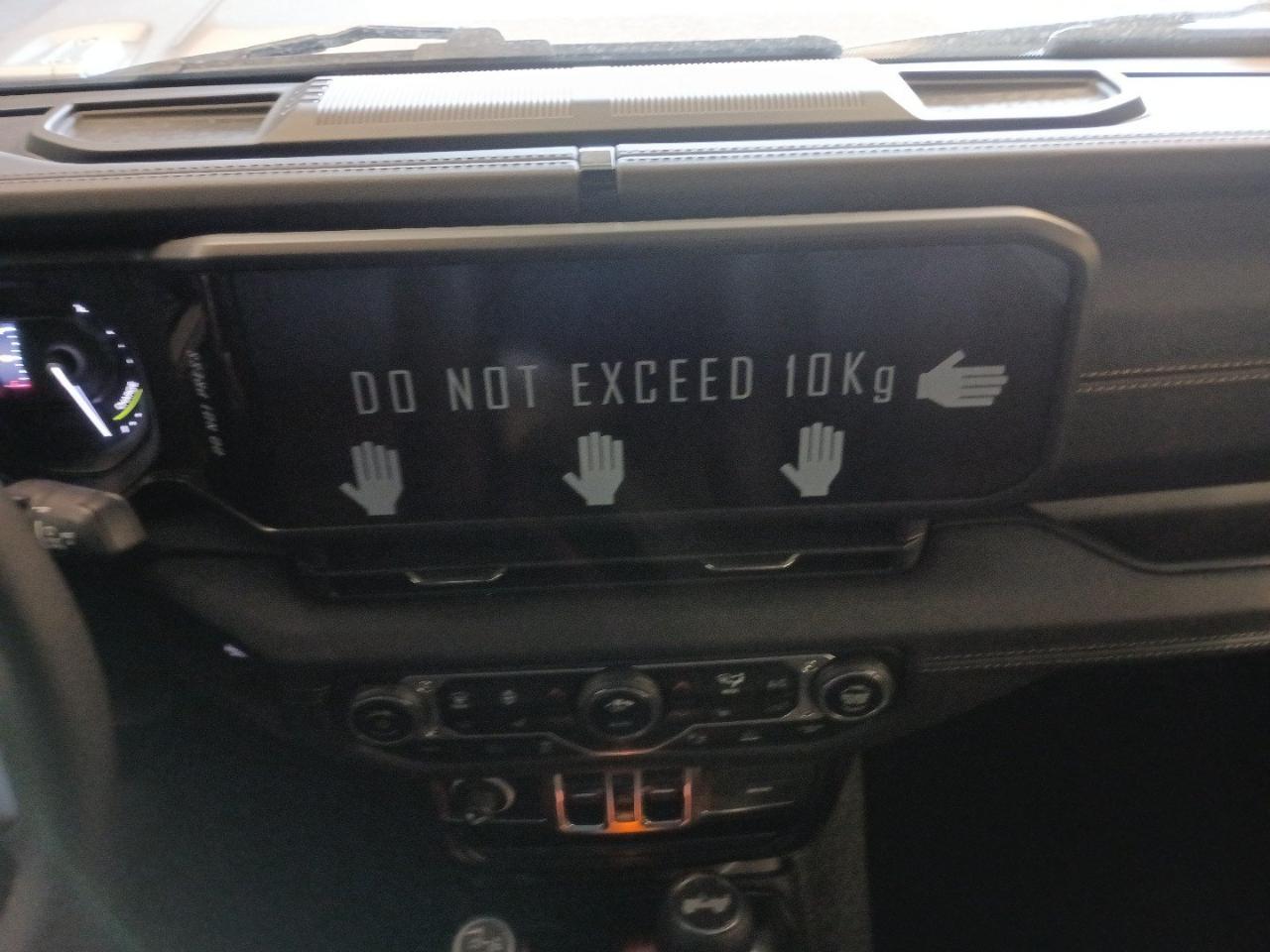 Jeep Jeep Wrangler usata, con navigatore