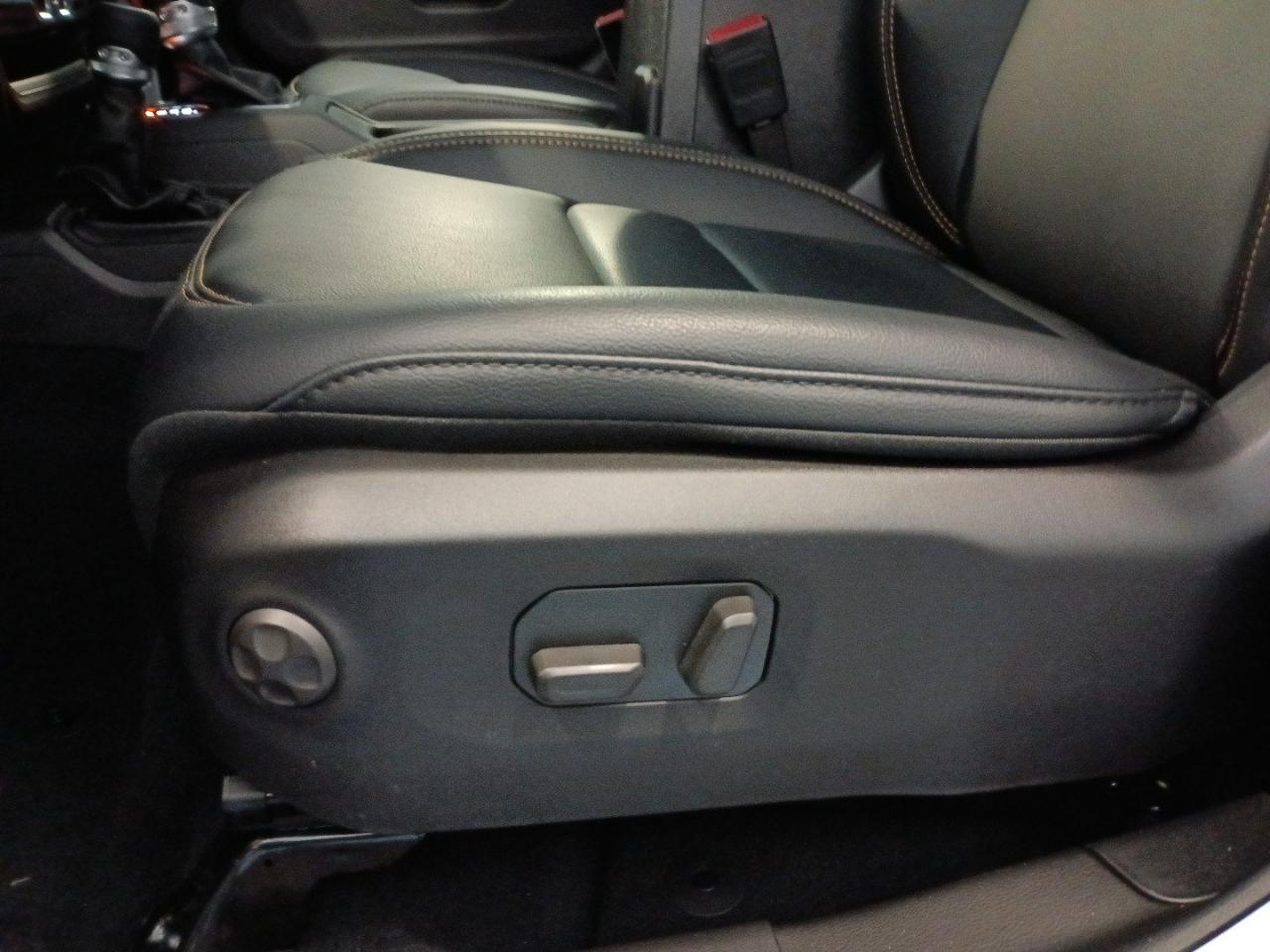 Jeep Jeep Wrangler usata 8