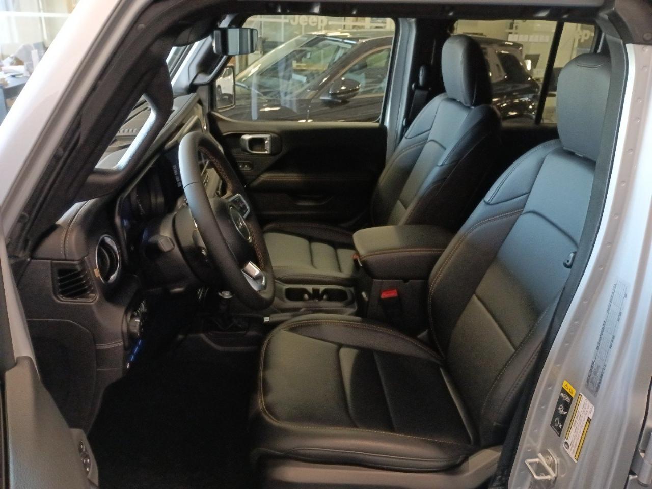 Jeep Jeep Wrangler usata 18