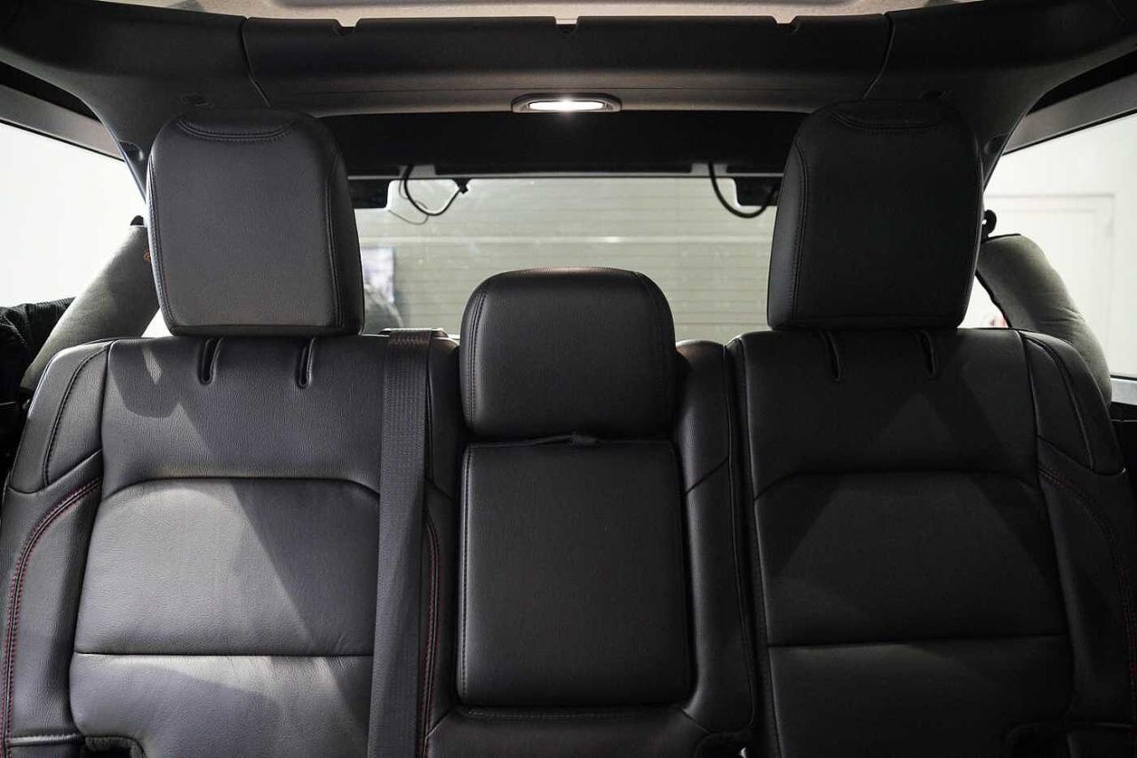 Jeep Jeep Wrangler usata, con hill holder