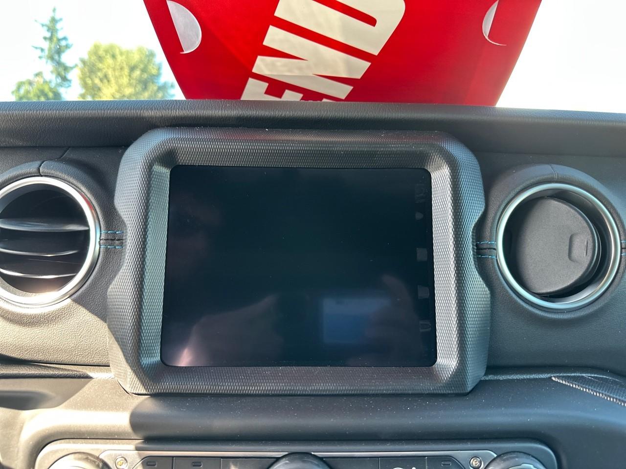 Jeep Jeep Wrangler usata, con abs