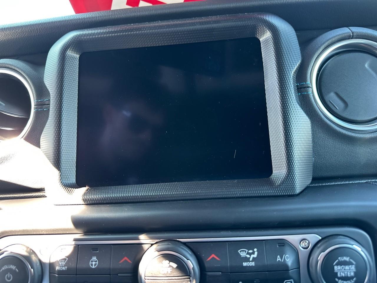 Jeep Jeep Wrangler usata, con abs