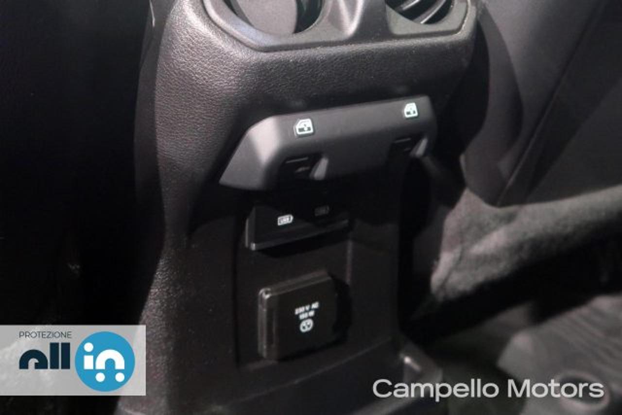 Jeep Jeep Wrangler usata 1