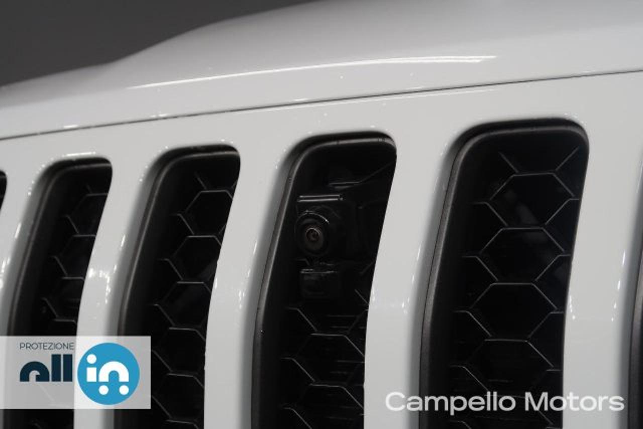 Jeep Jeep Wrangler usata 8