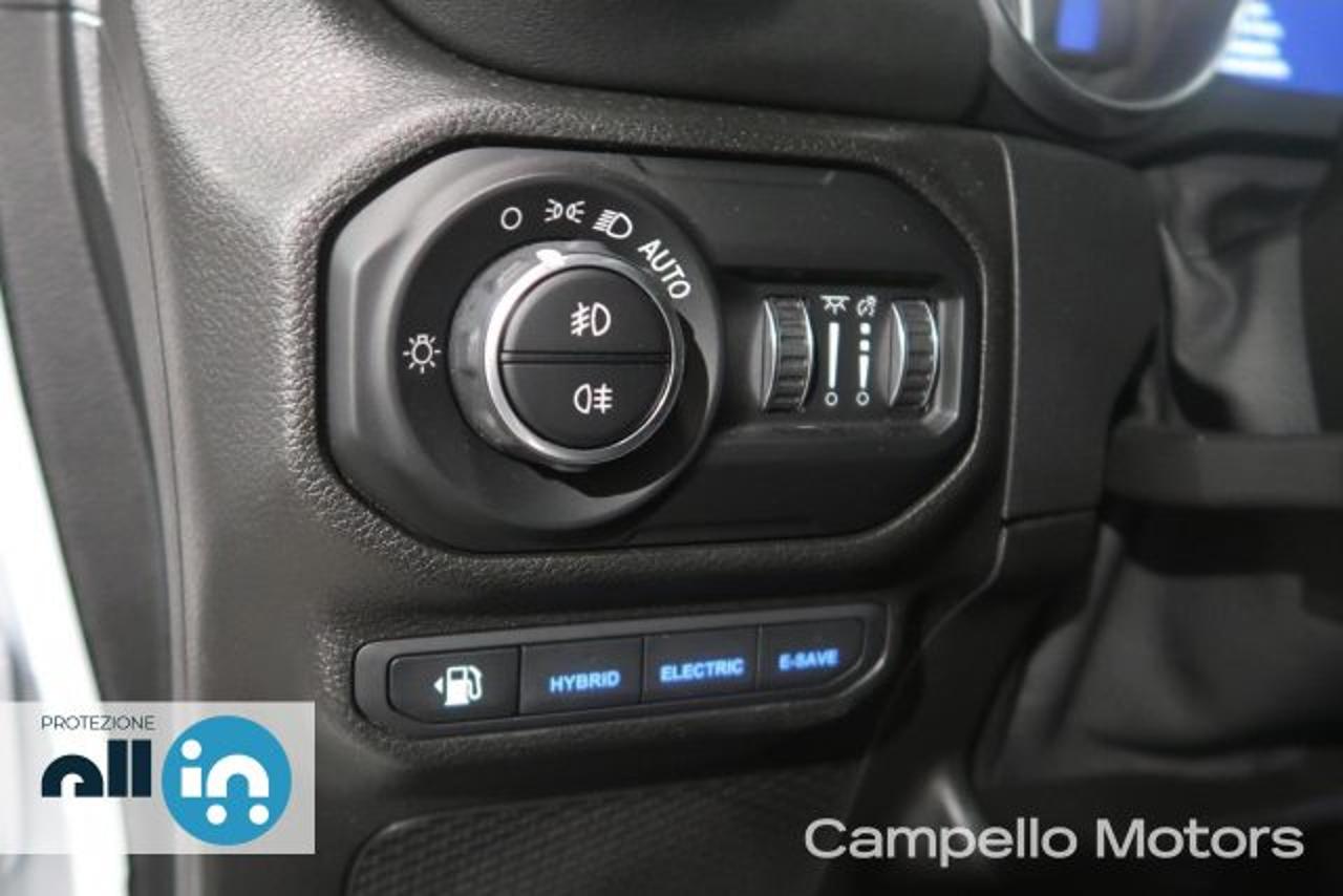 Jeep Jeep Wrangler usata 9