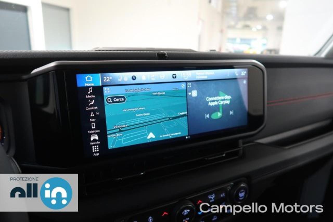 Jeep Jeep Wrangler usata 1